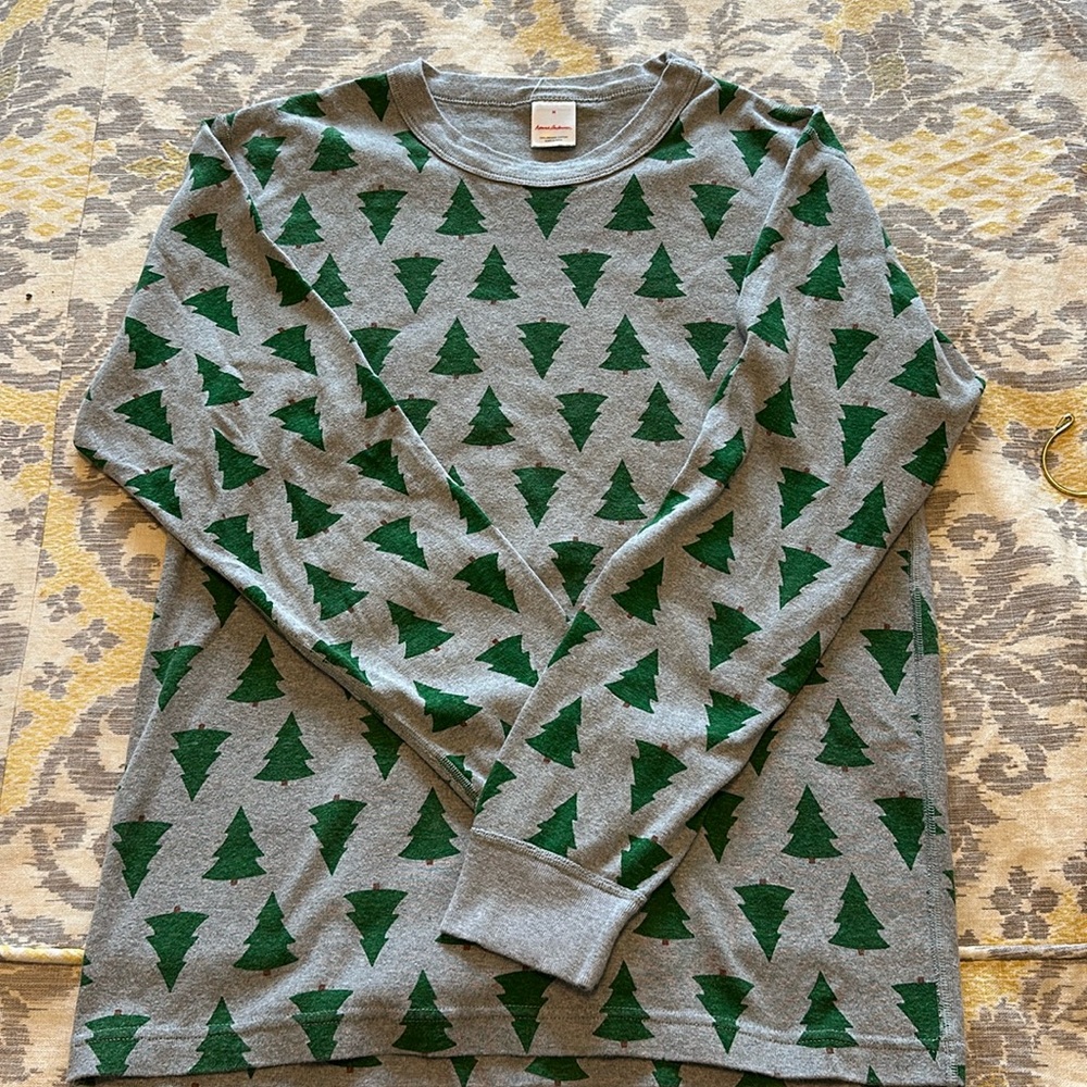 NWOT - Hannah Andersson Top